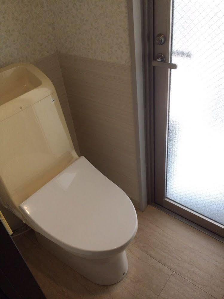 ホテル My Dearⅱ (Adults Only) 大阪市 エクステリア 写真