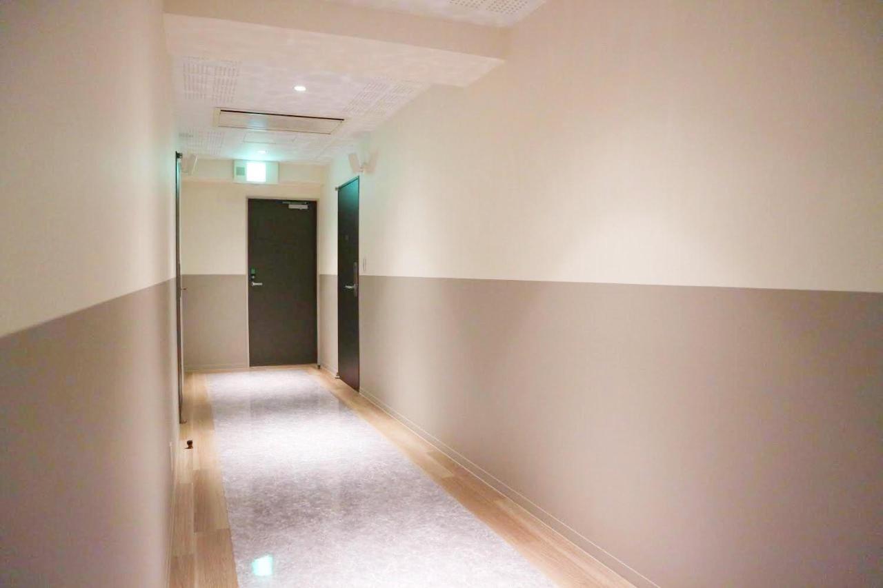 ホテル My Dearⅱ (Adults Only) 大阪市 エクステリア 写真
