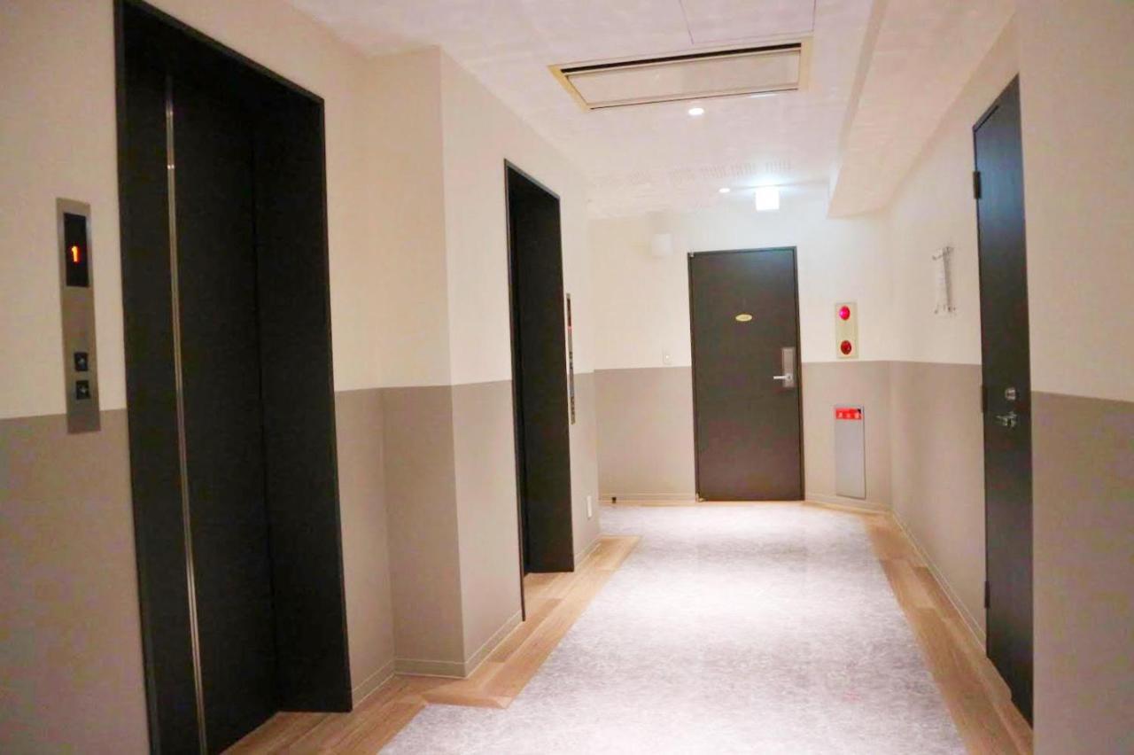 ホテル My Dearⅱ (Adults Only) 大阪市 エクステリア 写真