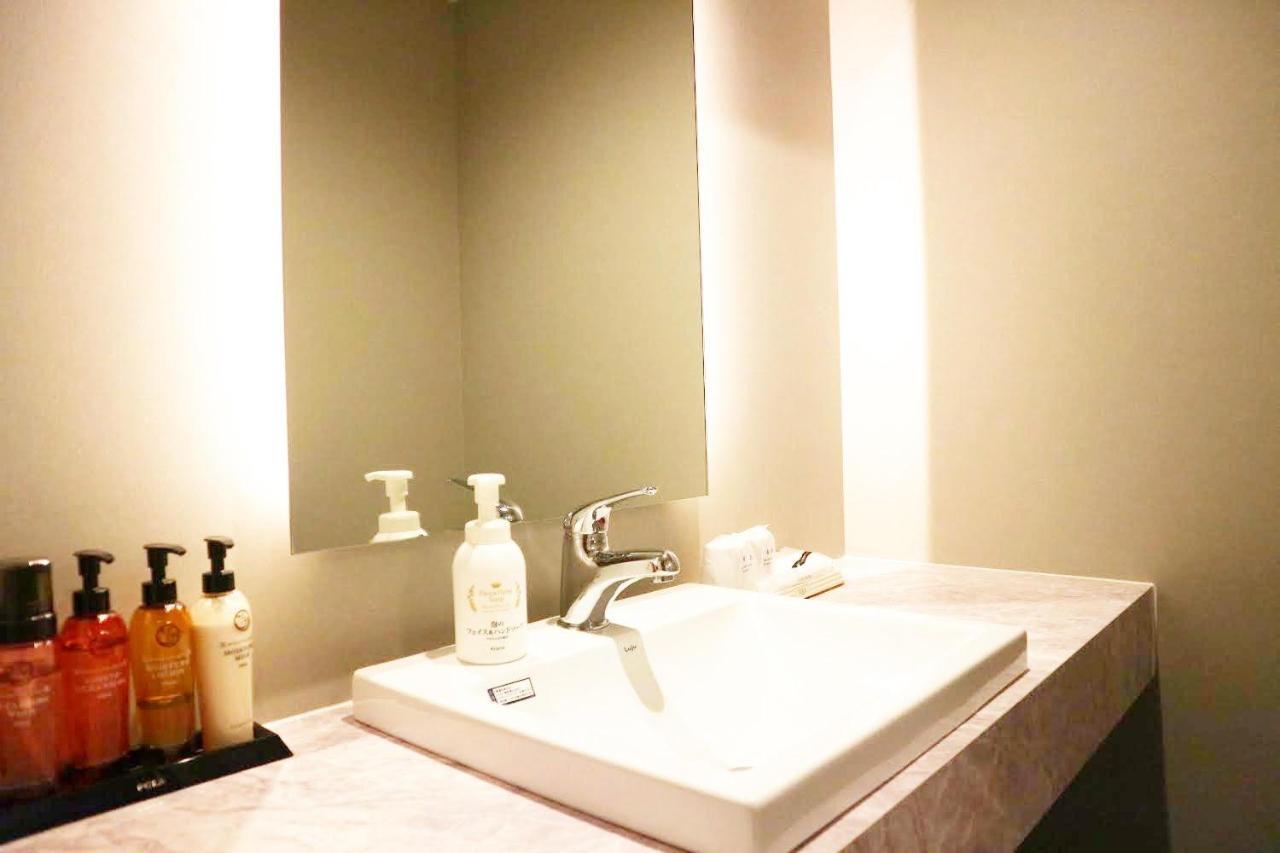 ホテル My Dearⅱ (Adults Only) 大阪市 エクステリア 写真