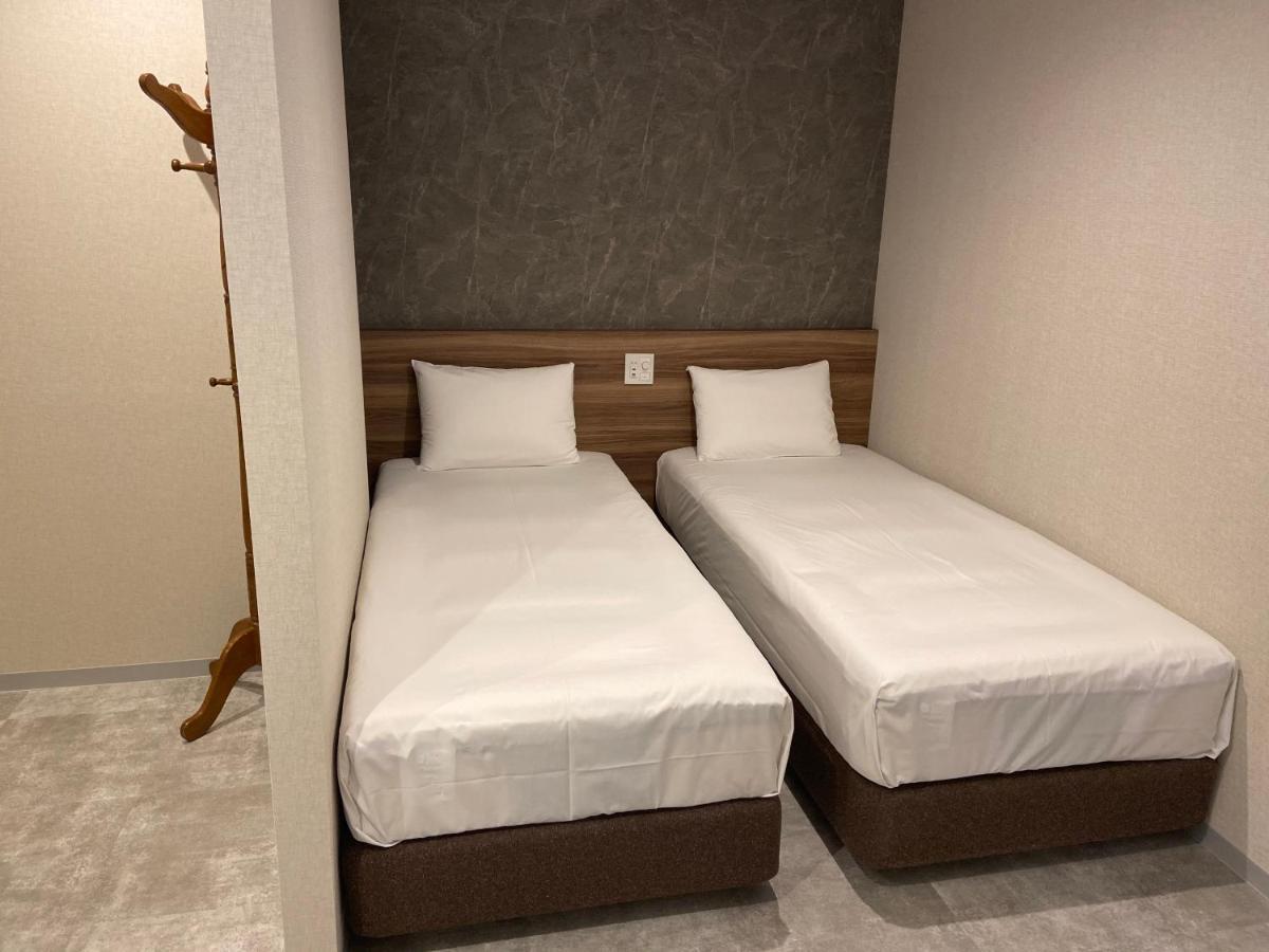 ホテル My Dearⅱ (Adults Only) 大阪市 エクステリア 写真